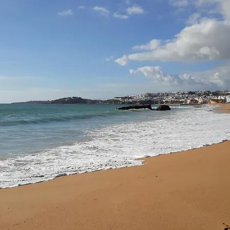 Close To The Beach And Old Town! アパート