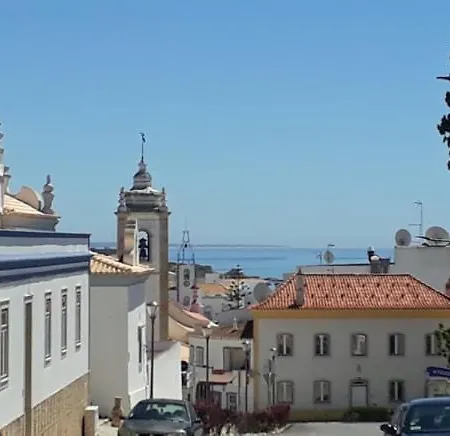 Close To The Beach And Old Town! アルブフェイラ