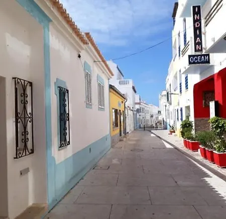 Close To The Beach And Old Town! アパート アルブフェイラ